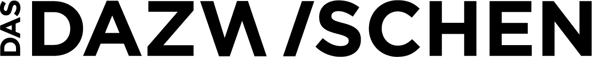 Logo Das Dazwischen