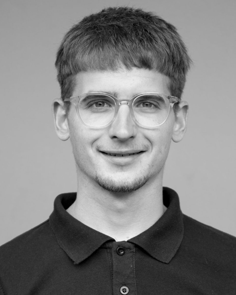 Wer wir sind Das Dazwischen